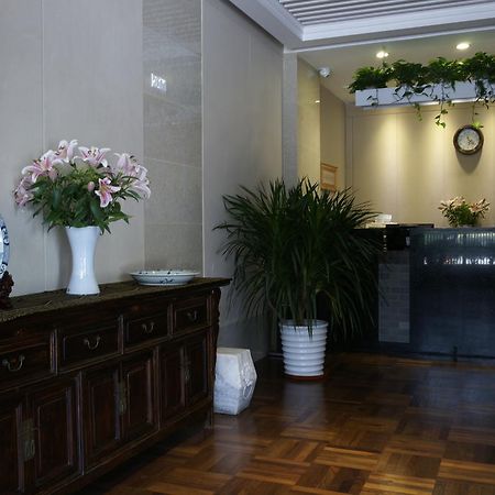 Four Seasons Spring Hotel กวางโจว ภายนอก รูปภาพ
