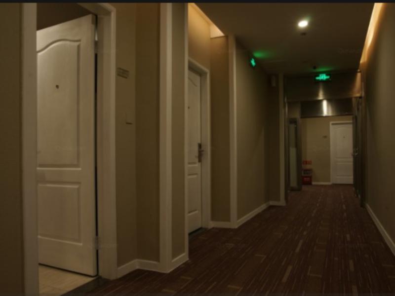 Four Seasons Spring Hotel กวางโจว ภายนอก รูปภาพ