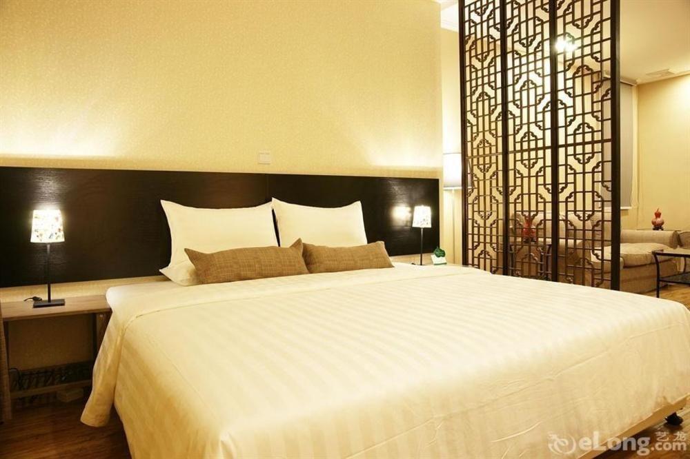 Four Seasons Spring Hotel กวางโจว ภายนอก รูปภาพ