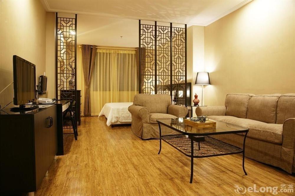 Four Seasons Spring Hotel กวางโจว ภายนอก รูปภาพ