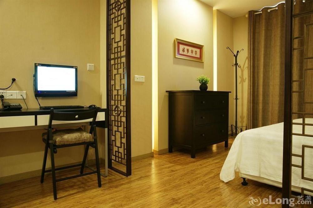 Four Seasons Spring Hotel กวางโจว ภายนอก รูปภาพ