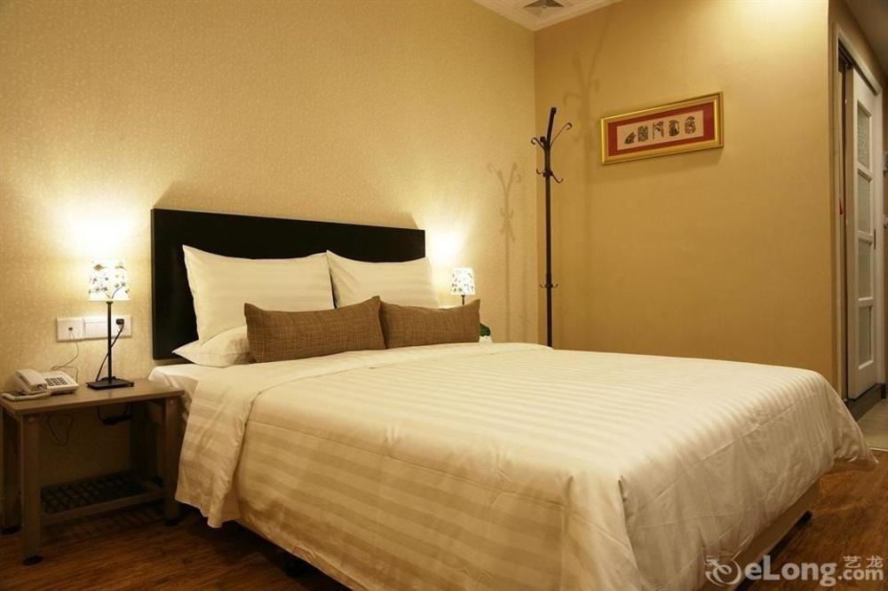 Four Seasons Spring Hotel กวางโจว ภายนอก รูปภาพ