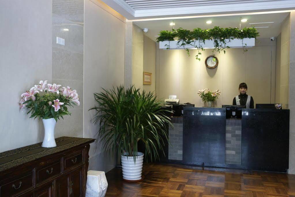 Four Seasons Spring Hotel กวางโจว ภายนอก รูปภาพ